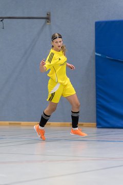 Bild 412 - wCJ Loewinnen Cup C1
